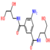 5-Amino N,N,Bis [2,3,Dihydroxy Propyl] Isophthalamide Hydrochloride
